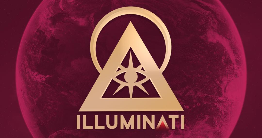 Illuminati  Brotherhood